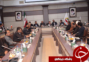 سفر اعضای کمیسیون برنامه و بودجه مجلس شورای اسلامی به قزوین