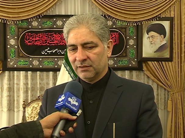 قدردانی استاندار از صدا و سیمای آذربایجان شرقی