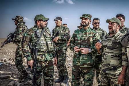 النجباء: قانون الحشدالشعبی فقط داعشی های سیاسی را عصبانی کرد