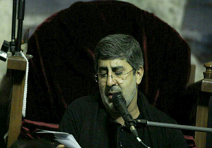 دانلود مداحی حاج محمد رضا طاهری شب 28 صفر
