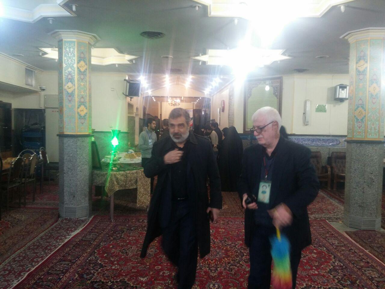 مراسم گرامیداشت شهید مجید شهریاری برگزار شد