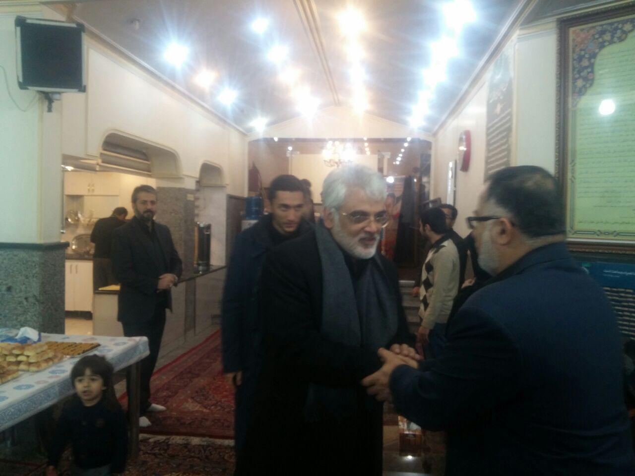مراسم گرامیداشت شهید مجید شهریاری برگزار شد