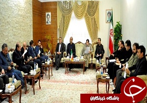 سفر هیات چینی به قزوین در آینده نزدیک