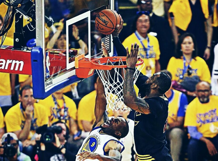 برترى ليكرز در بسكتبال NBA
