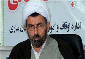 شناسایی رقبات تصرفی