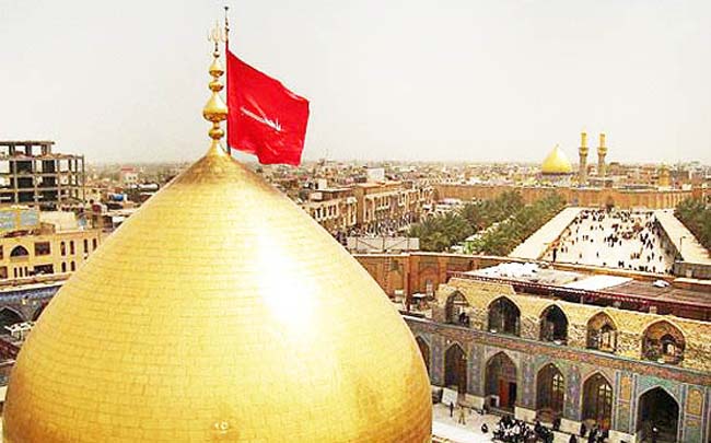 افزایش درخواست دانشجویان برای دوره شانزدهم به عتبات/ اولین اعزام اول بهمن ماه سال جاری