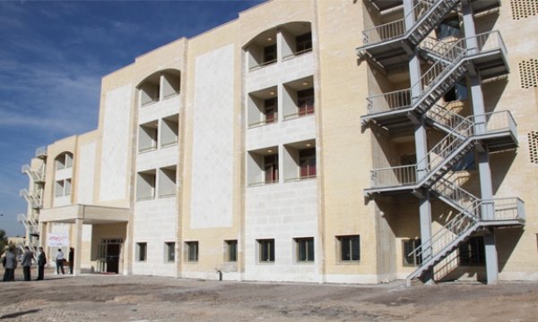 ایجاد 2 شرکت تعاونی خوابگاه داران در تهران / 70 درصد دانشجویان خوابگاه های غیردولتی دختران هستند ایجاد 2 شرکت تعاونی خوابگاه داران در تهران / 70 درصد دانشجویان خوابگاه های غیردولتی دختران هستند