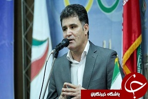 رییس فدراسیون دوومیدانی عازم فرانسه می شود