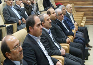 کارگاه آموزشی - پژوهشی اندازه گیری فرسایش بادی