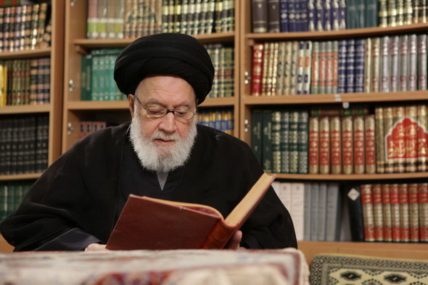 دبیرخانه مجلس خبرگان رهبری، ارتحال آیت‌الله شاهرخی را تسلیت گفت