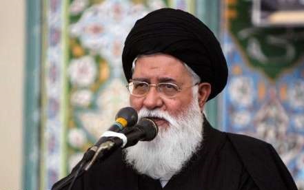 مظلومیت فرزندان نبی مکرم اسلام (ص) ناشی از رفاه زدگی مردم بود