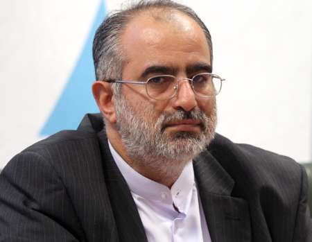 مسئولان آمریکایی جلوی نقض فاحش برجام را بگیرند./ همه گزینه&zwnj;های ایران روی میز است