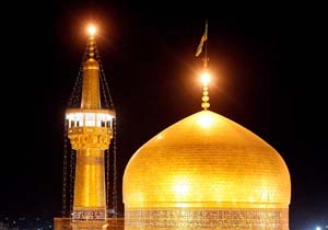 دعوت به ایران، محدودیتی که به فرصت تبدیل شد/ شبهه شهادت یا وفات امام رضا(ع)