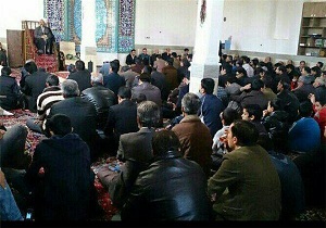 سیستان و بلوچستان عزادار نبی مکرم اسلام (ص)