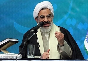 انقلاب اسلامی "مرگ تدریجی" دشمنان را رقم زده است