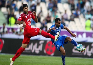فرهنگ طارمی در حد پرسپولیس نیست/ نباید این پیراهن را به هرکسی داد