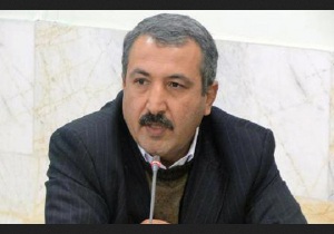 حضور تیم فوتبال مهاباد در لیگ دسته 3 کشور