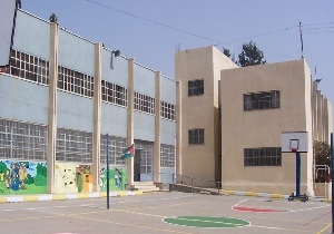 مشارکت خیرین مهابادی در ساخت مدارس