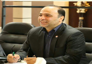 برگزاری کمپین نه به کودک آزاری در ساری
