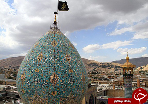 از تصادف در محور کازرون &ndash; شیراز تا گودبرداری غیراصولی