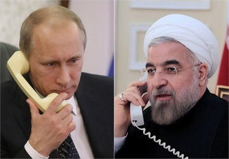 مناسبات تهران&ndash;مسکو مسیرمناسبی را طی می&zwnj;کند/همکاری ایران و روسیه درمبارزه با تروریسم ادامه دارد