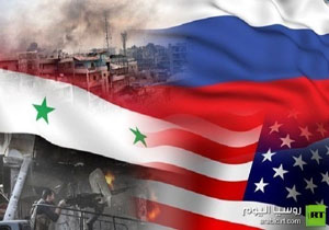 روسیه: نتایج انتخابات آمریکا، ناکارآمدی مدل توسعه غرب را نشان داد