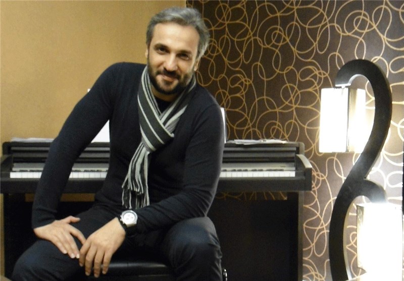 تک آهنگ &laquo;سقف&raquo; از محمد اصفهانی بزودی منتشر می&zwnj;شود