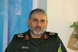 بهره برداری ازسامانه ا ی جدید در سپاه حضرت ولی‌عصر (عج)