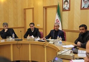 از امتیازات قانونی مرزنشینی در اردبیل استفاده شود