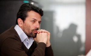 هنرمند گیلانی برنده جایزه نخست جشنواره فیلم آلمان