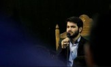 باشگاه خبرنگاران -دانلود نماهنگ یک شب کنار پنجره فولاد با نوای حاج میثم مطیعی