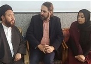 اسلام آوردن یک مسیحی استرالیایی