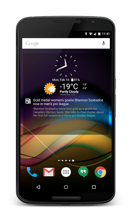 Chronus Pro