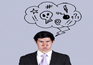 چطور از شر افکار مزاحم راحت شویم؟
