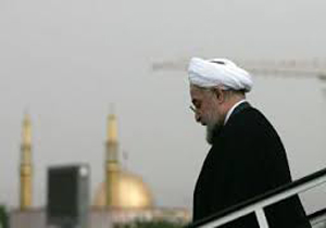 رييس جمهور به مشهد سفر می كند