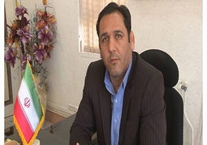 بهره برداری از 10 طرح عمران شهری در اردستان