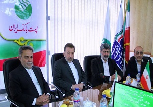 آغاز به کار نخستین جشنواره غذای سنتی قورمه در مهریز+تصویر