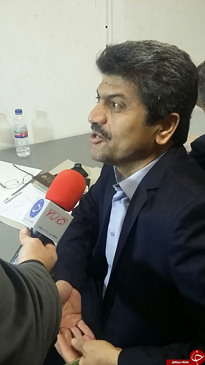کدام چهره&zwnj;های مشهور امروز در انتخابات شوراها ثبت نام کردند؟