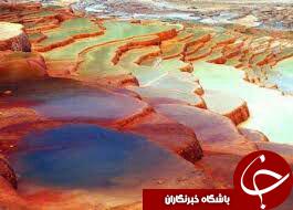 یک تیر و دو نشان از چشمه های آب گرم معدنی