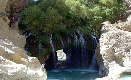 سمیرم، نگین گردشگری قلب اصفهان