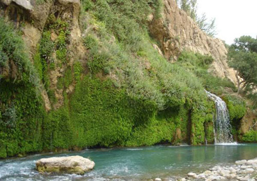 سمیرم، نگین گردشگری قلب اصفهان