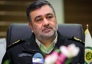 امنیت مطلوبی در کشور حاکم است