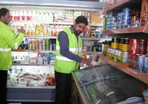 تشکیل بیش از هزار فقره پرونده در طول نظارت نوروزی