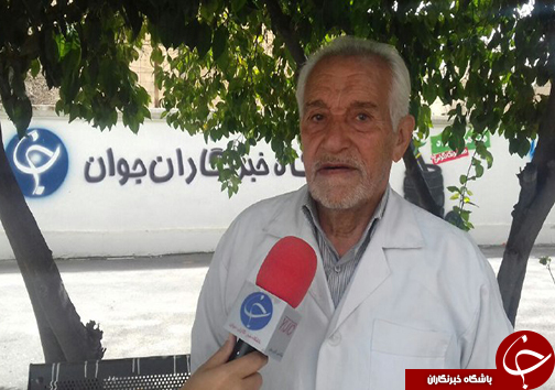 پ مثل پالوده شیرازی + تصاویر