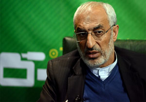 نمایشگاه «مهر درخشان ۲» اقدامی ارزشمند در راستای تحقق اقتصاد مقاومتی