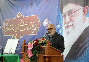 بقاع متبرکه؛ ملجاء و قطب‌های فرهنگی ایران اسلامی