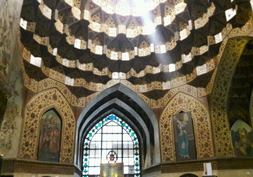 سفری به ماقبل تاریخ + تصاویر