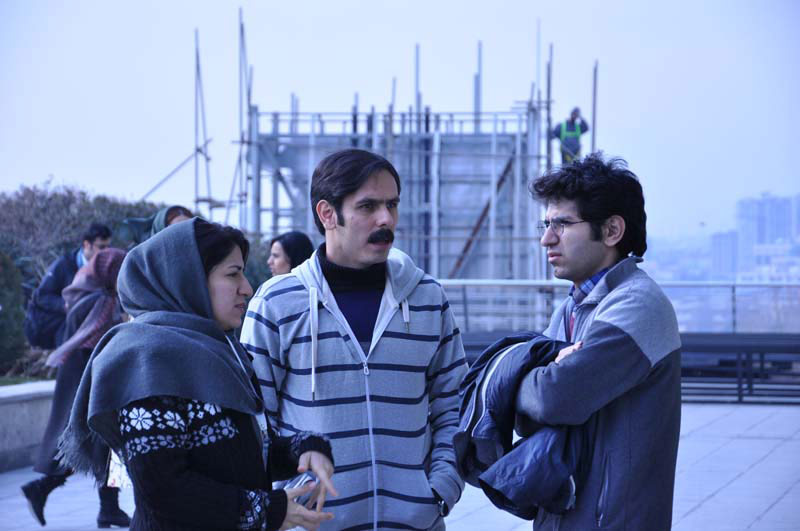 نمایش هایی خاص در انتظار