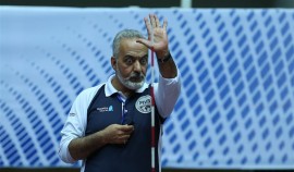 دعوت FIVB از شاهمیری برای قضاوت در لیگ جهانی دعوت FIVB از شاهمیری برای قضاوت در لیگ جهانی
