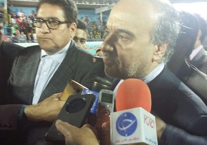 متقاضی  میزبانی جام جهانی فوتسال 2020  هستیم